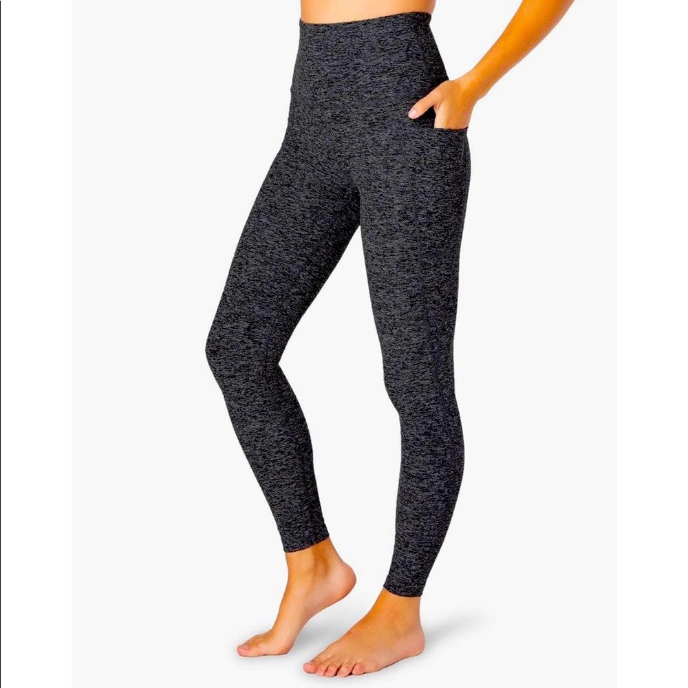 Beyond Yoga High Waisted Midi Legging XS